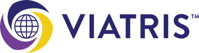 Viatris logo